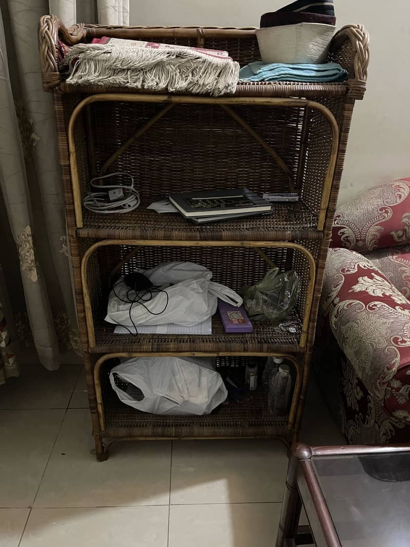 Book shelf 0