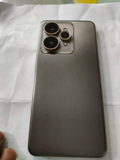 Realme 15  5g