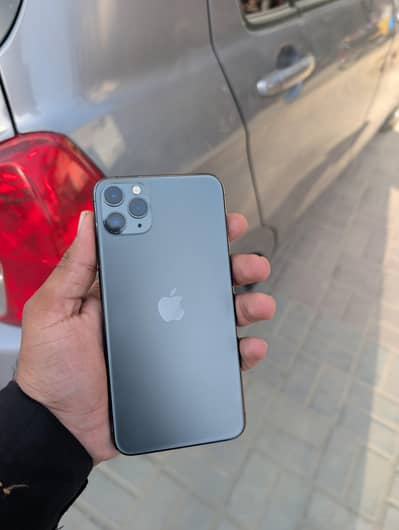 iphone 11 pro max factory unlock 64gb