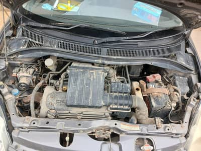 Suzuki Swift 2016