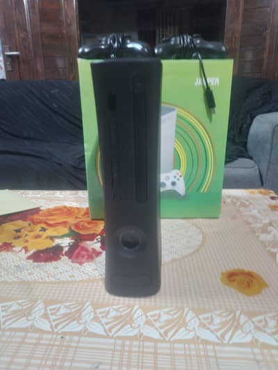 xbox 360
