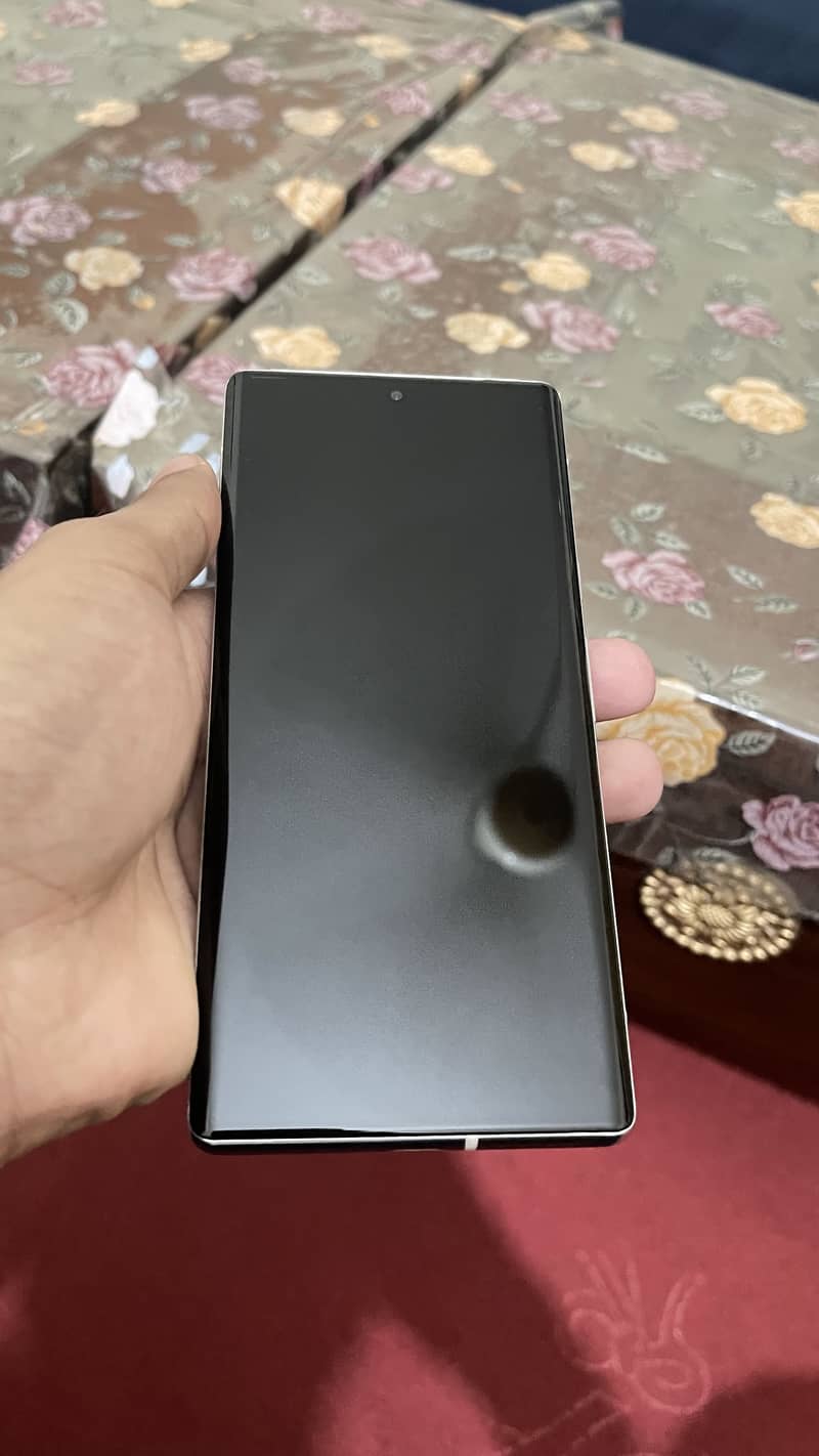 Google Pixel 6 Pro 2