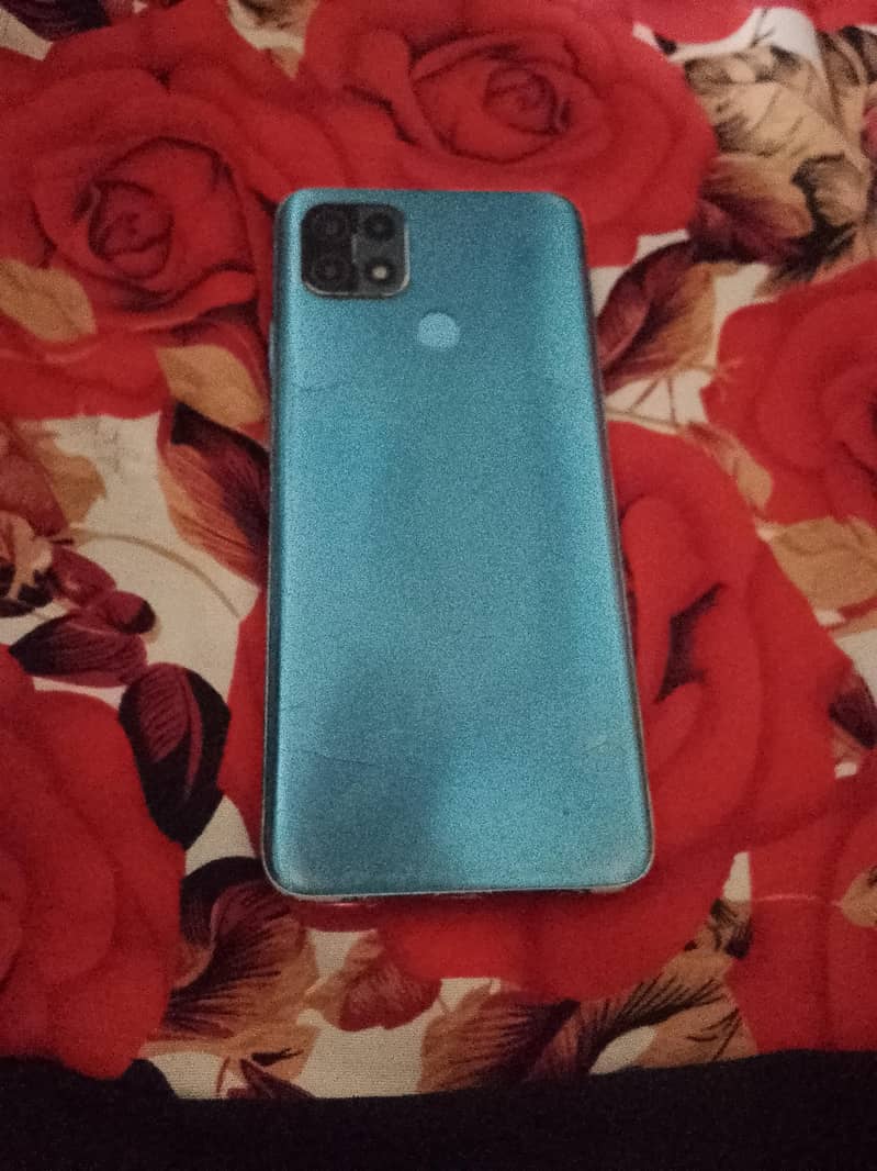 OPPO A15 0