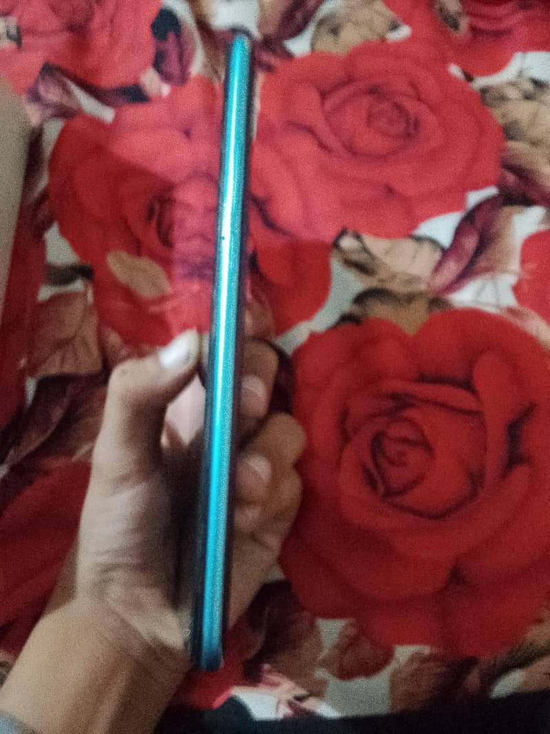 OPPO A15 1
