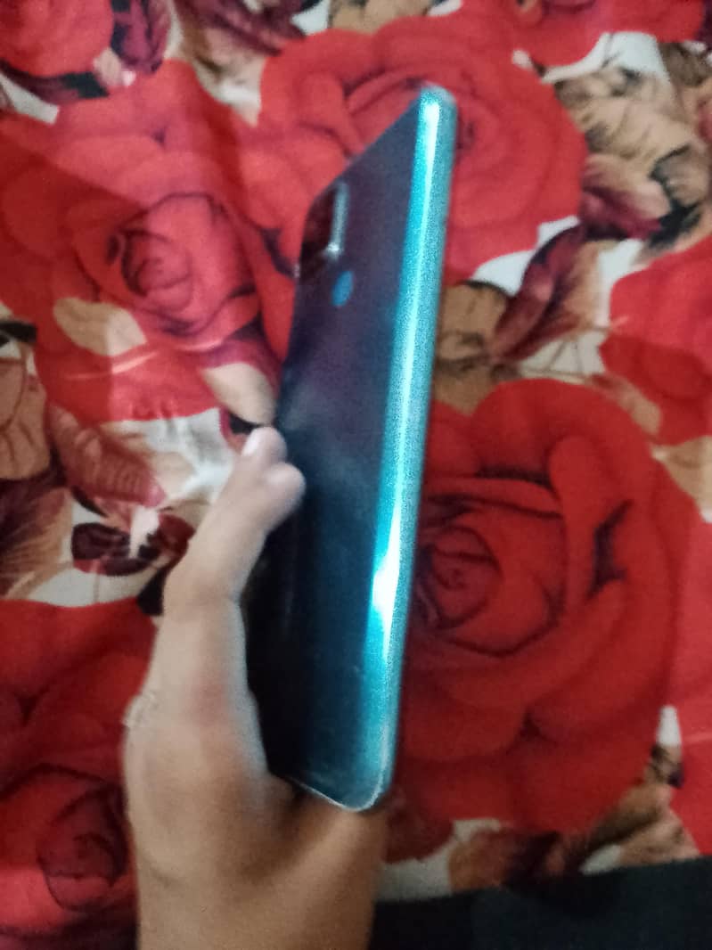 OPPO A15 4