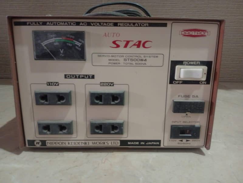 steplizer 5