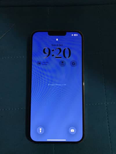 Apple iPhone 13 Pro Max