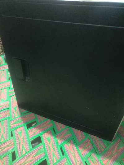 HP gaming pc