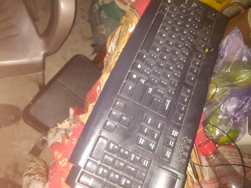 HP gaming pc core i3 fast generation 3