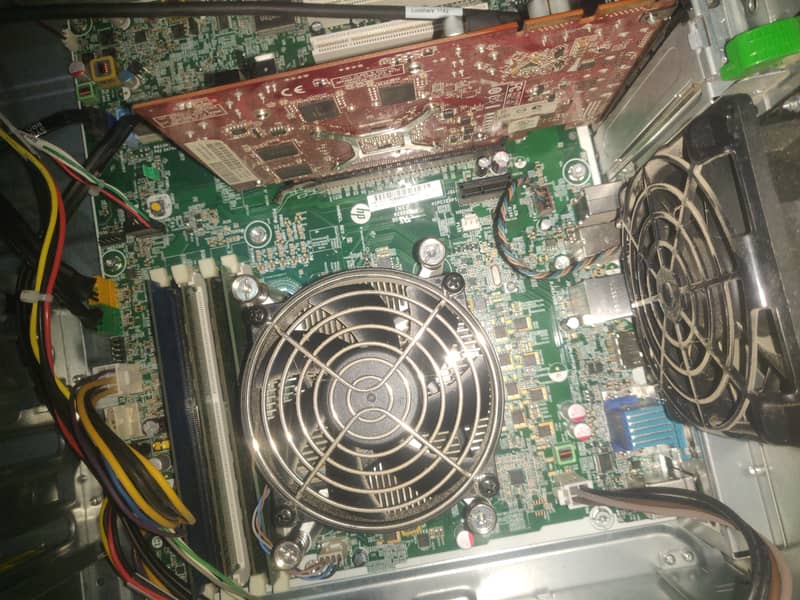 HP gaming pc core i3 fast generation 5