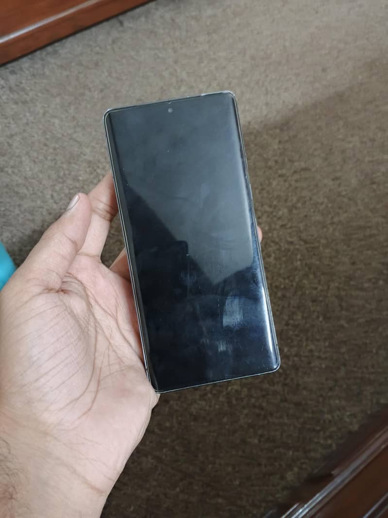 Google Pixel 7 Pro 2