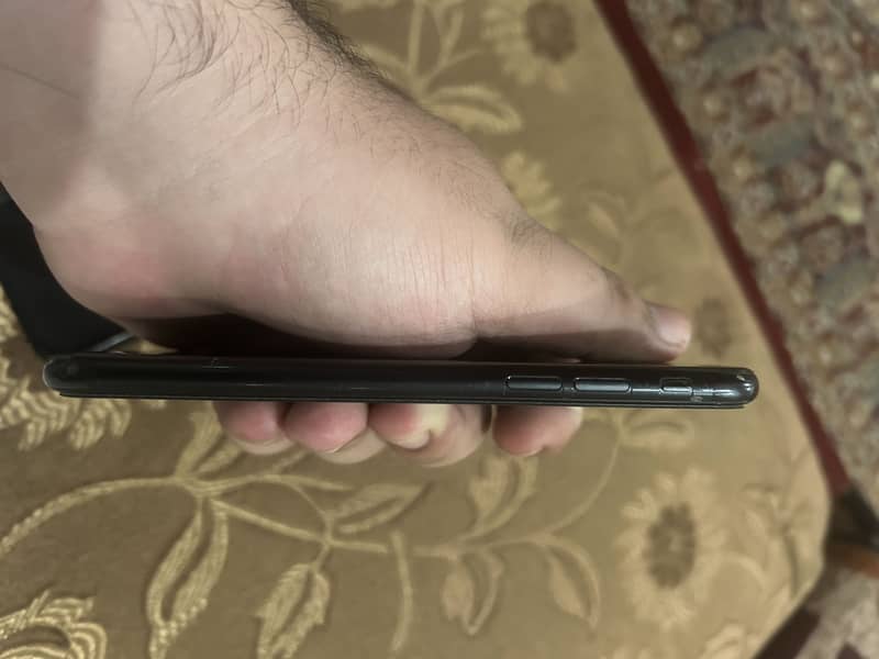 iPhone SE exchange possible 8