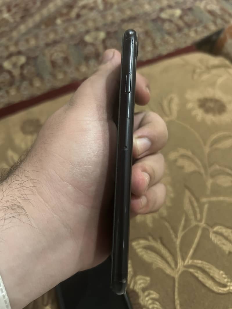 iPhone SE exchange possible 11
