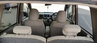 Honda Life 2014 Model Excellent Condition