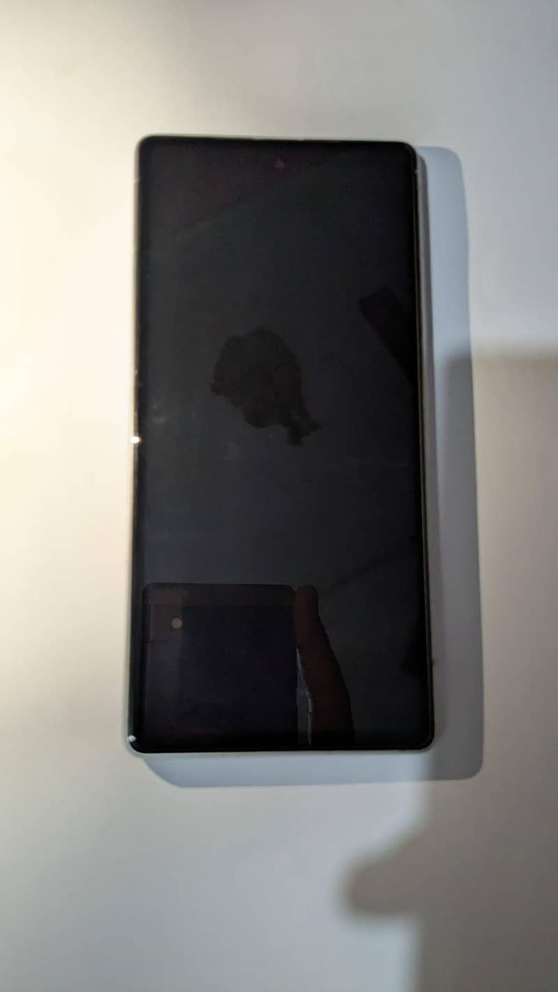 Google Pixel 7a 3