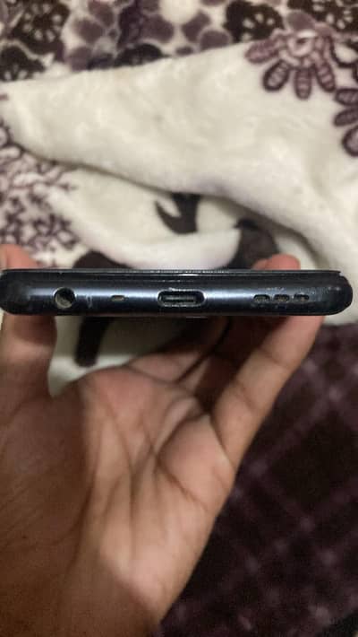 OPPO A54 5G