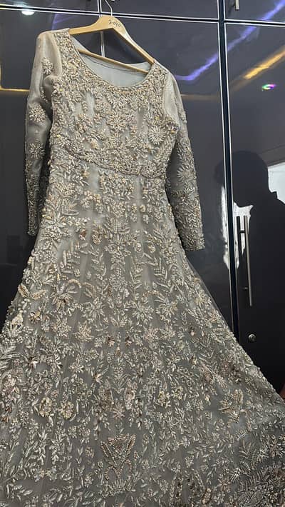 walima dress selling