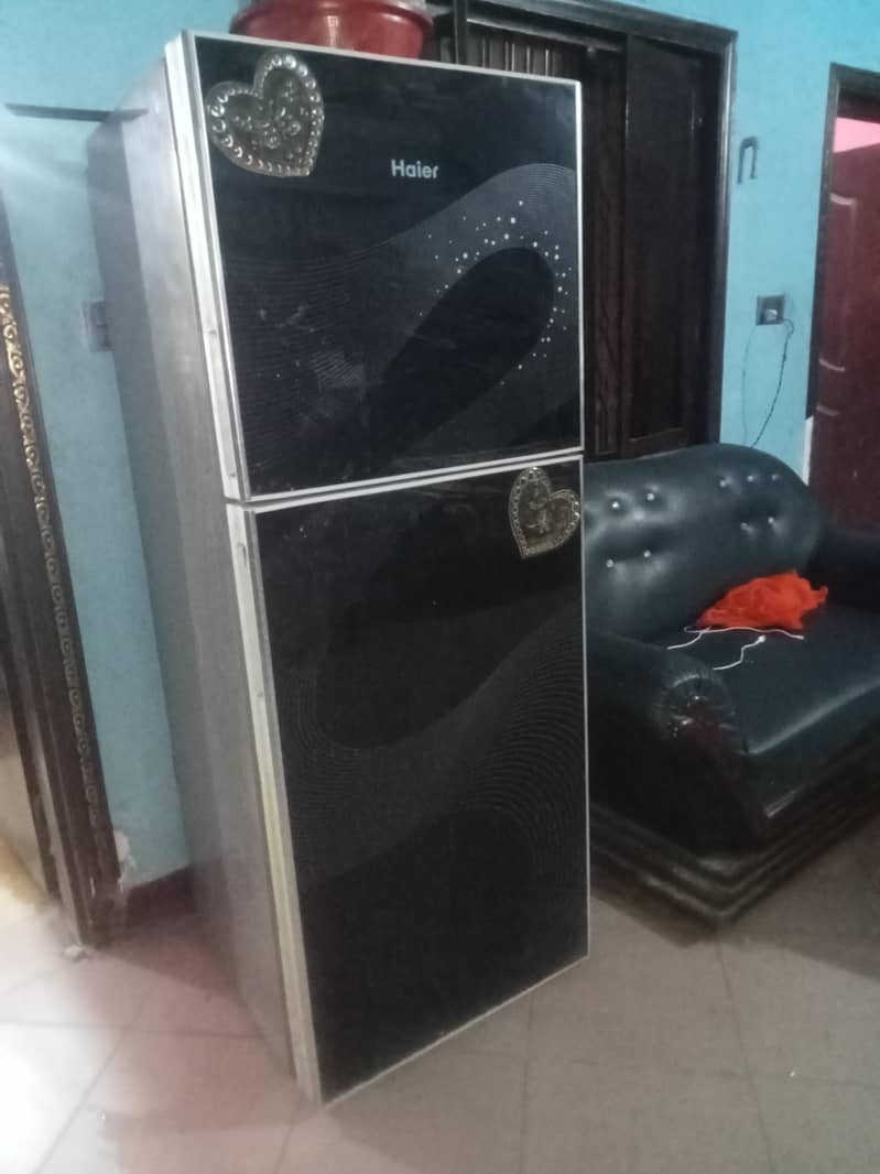 Fridge 0