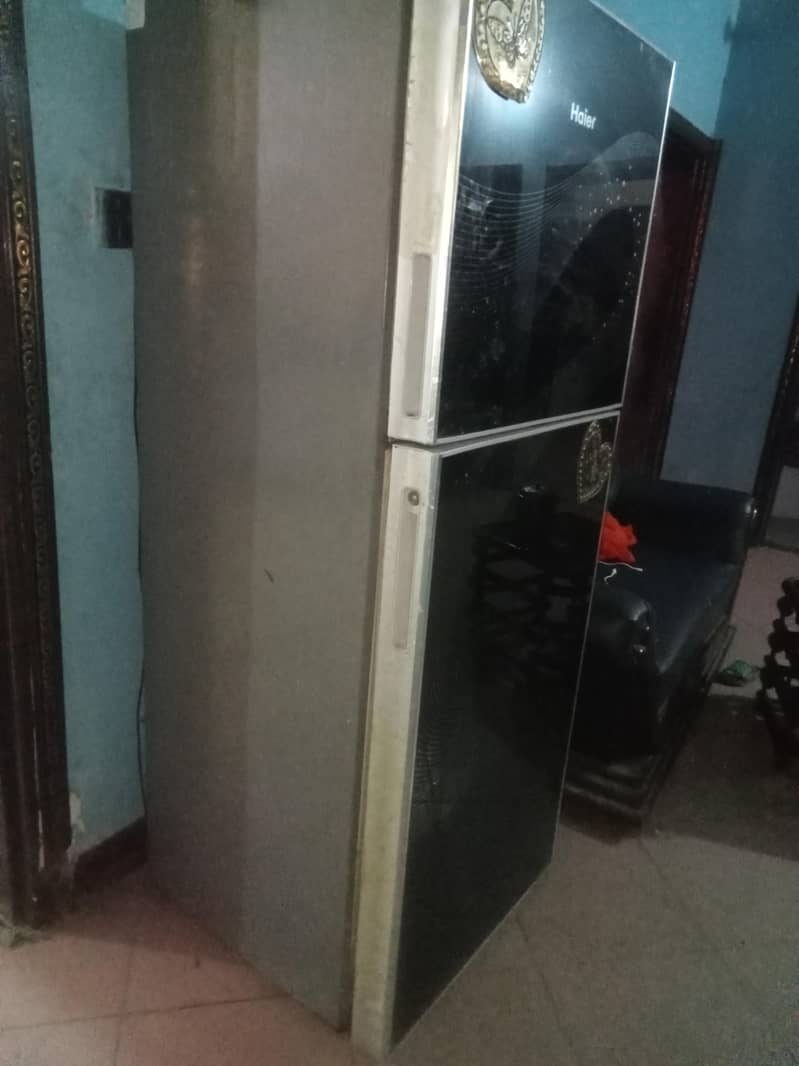 Fridge 1