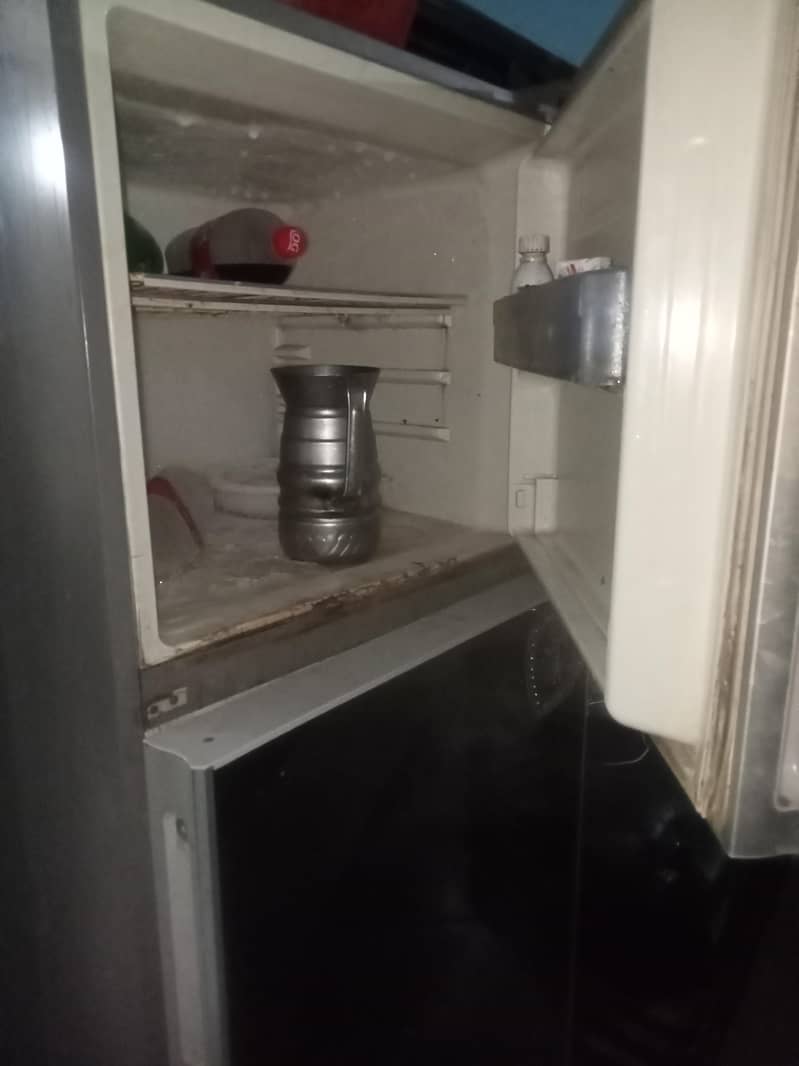 Fridge 3