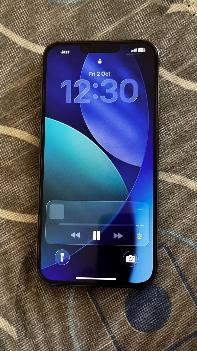 Apple iPhone 13 Pro Max 2