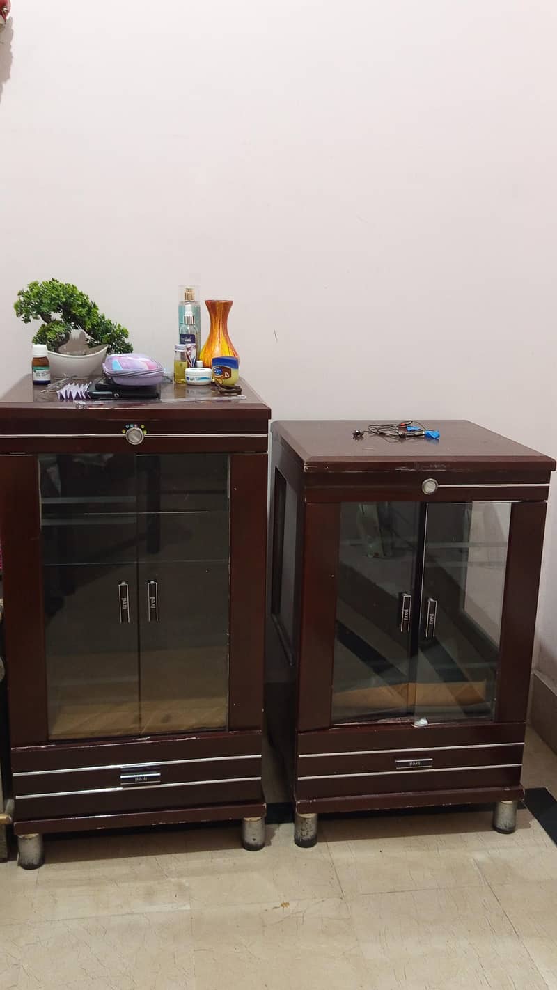 cabinets mini size 0