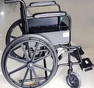 wheelchair location khushab