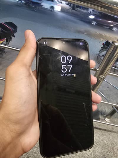 Samsung Mobile A24