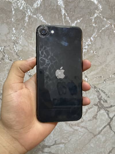 Apple iPhone SE dual pta 128gb