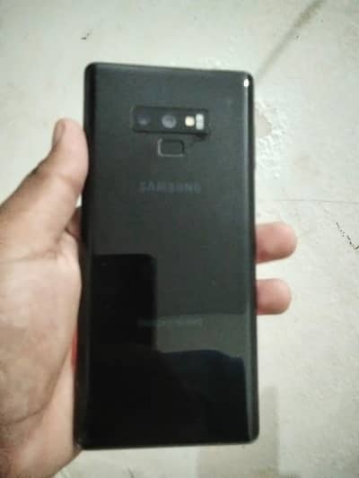 Galaxy Note9