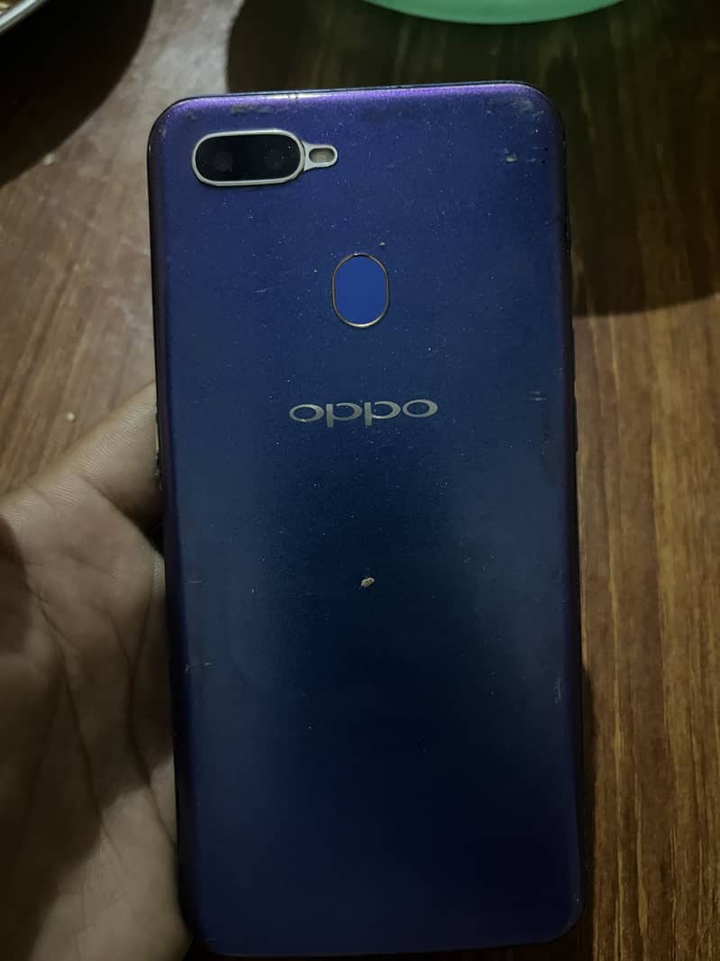 OPPO A5s 3