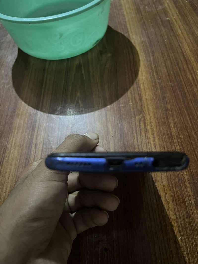 OPPO A5s 4