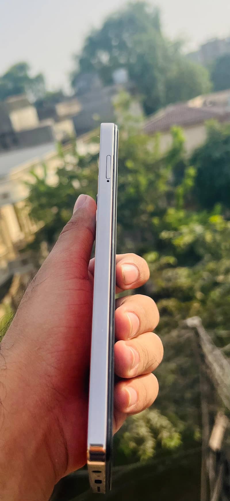 Infinix Note 30 5