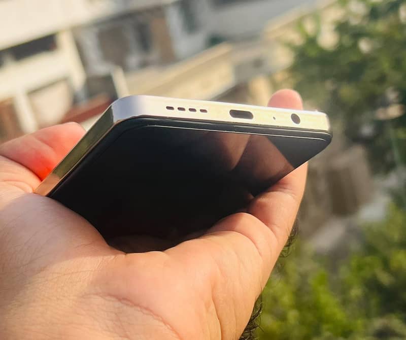 Infinix Note 30 6
