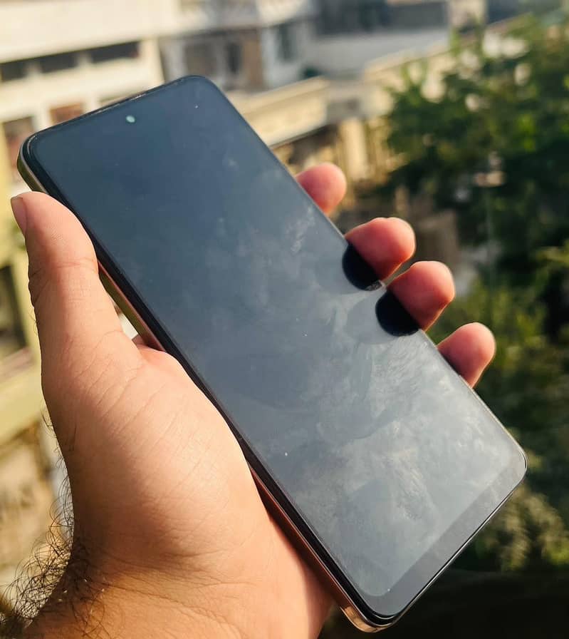 Infinix Note 30 7