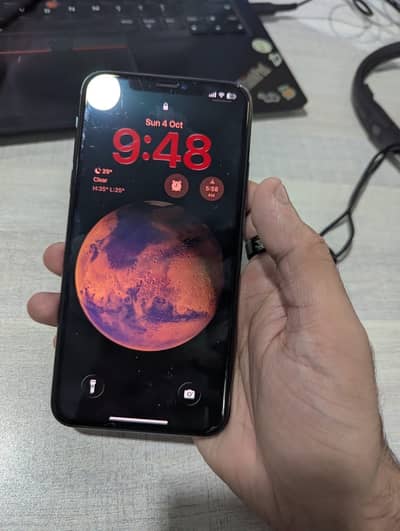 Apple iPhone 11 Pro Max