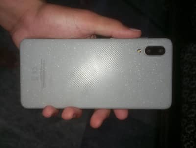 Samsung Mobile A02 Urgent Sale