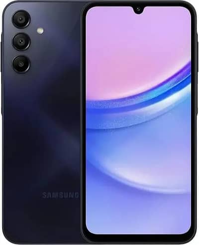Samsung Mobile A15