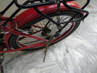 humber bycycle good condition