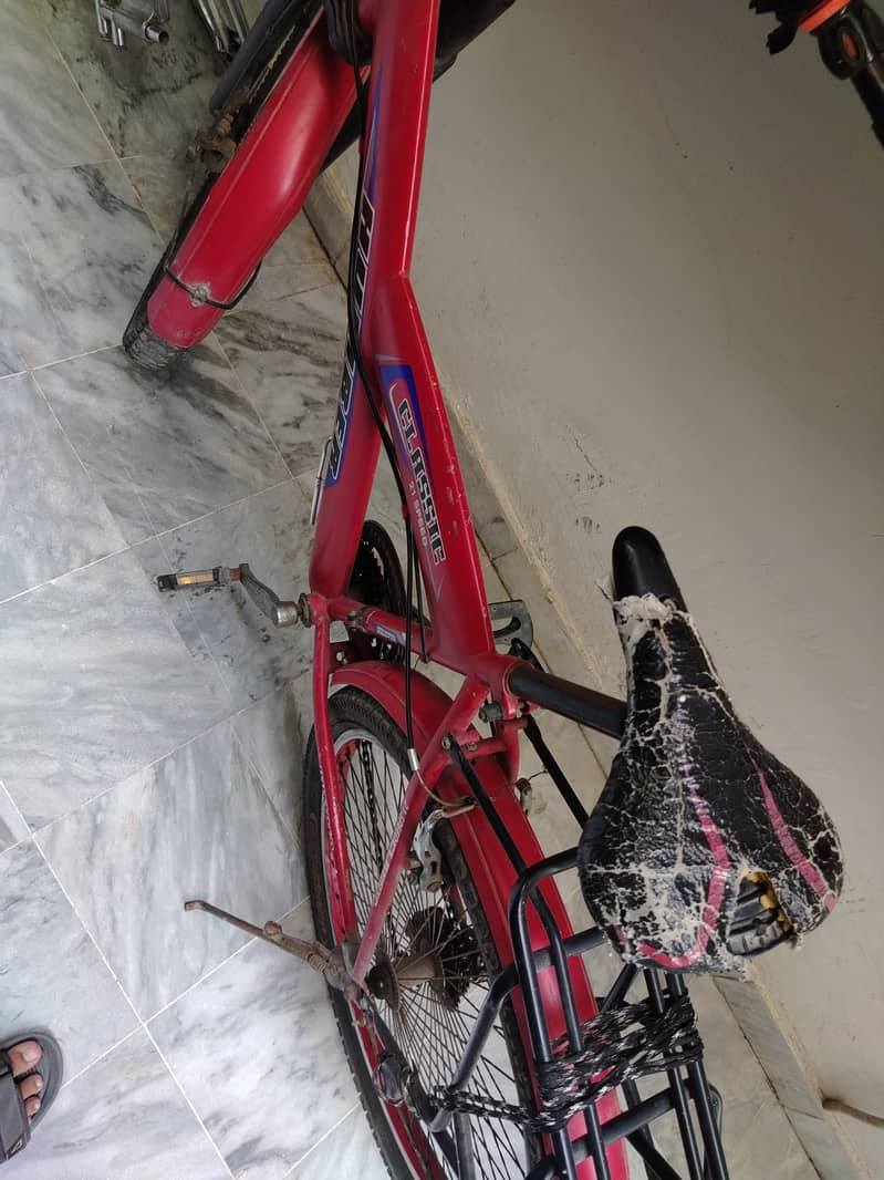 humber bycycle good condition 2