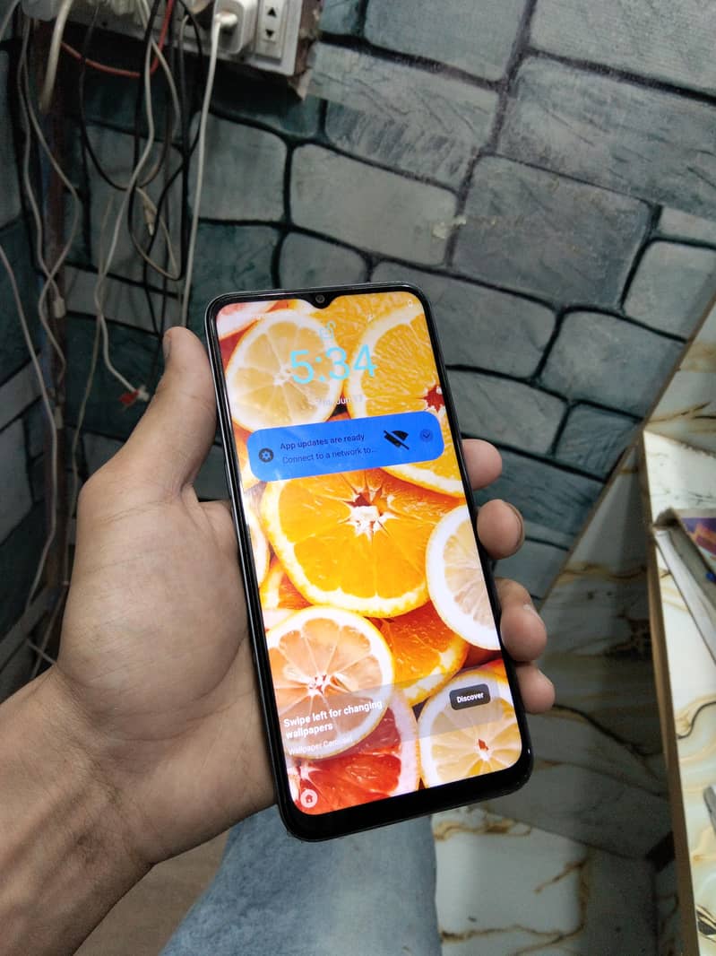 Realme C35 2