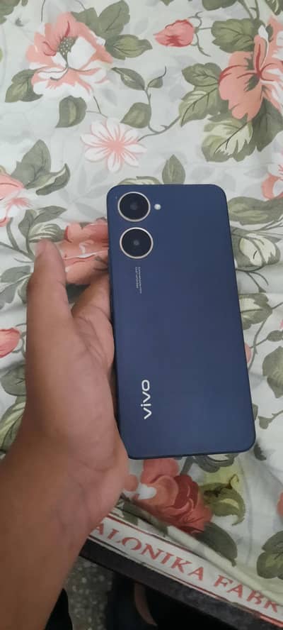 Vivo Other Model