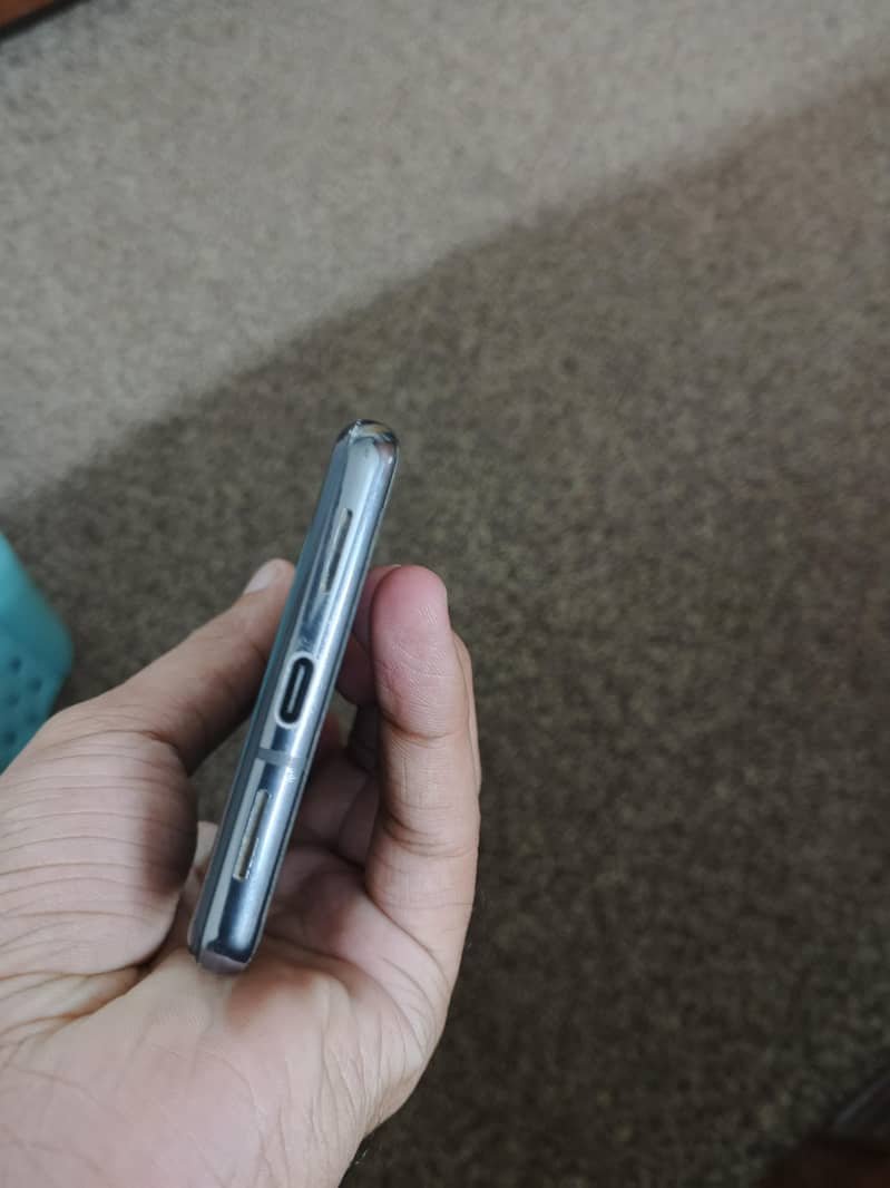 Google Pixel 7 Pro 4