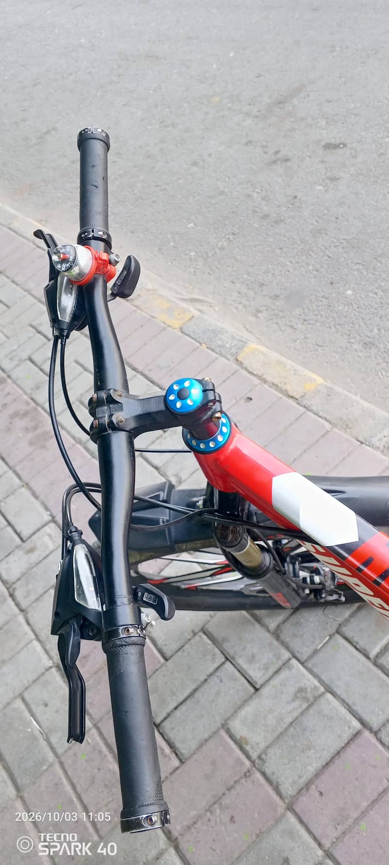 mountain bike 2