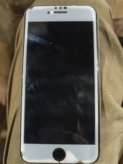 Apple iPhone SE