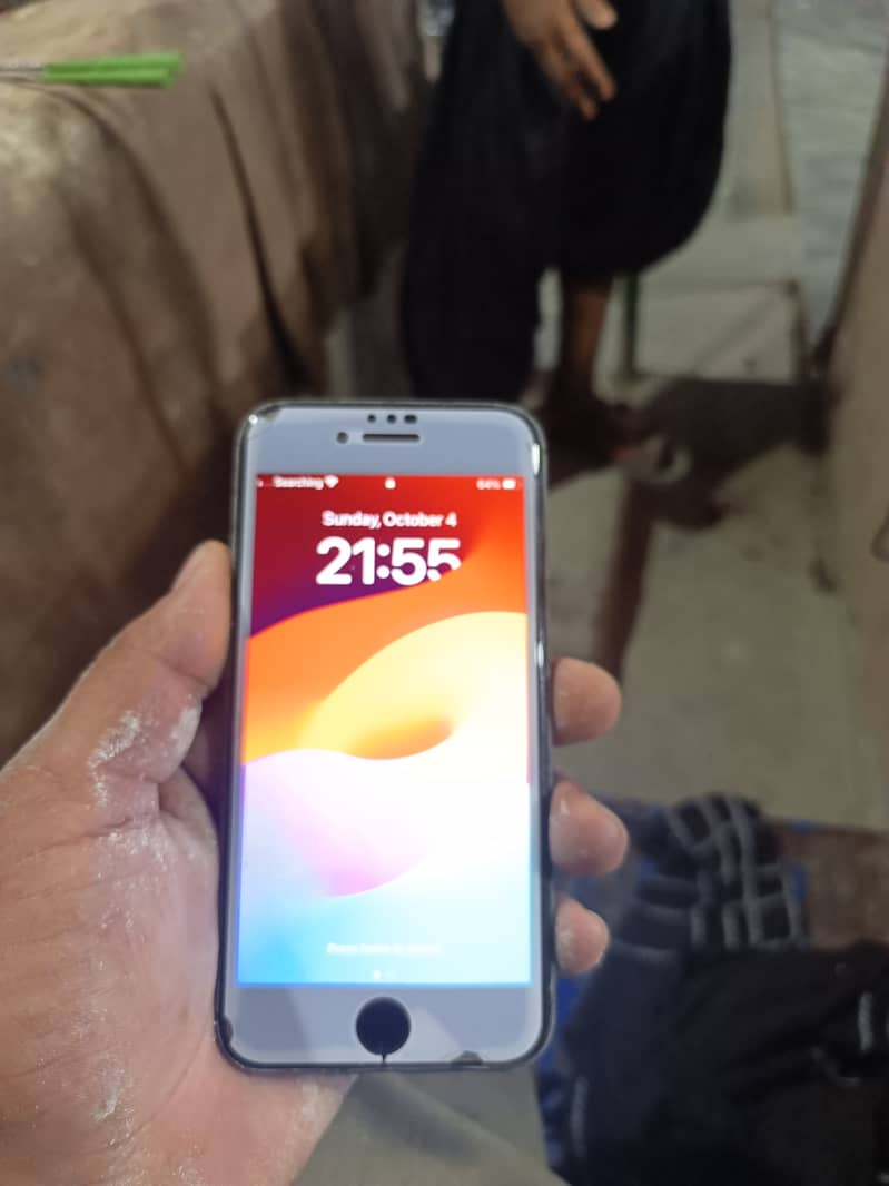 Apple iPhone SE 4