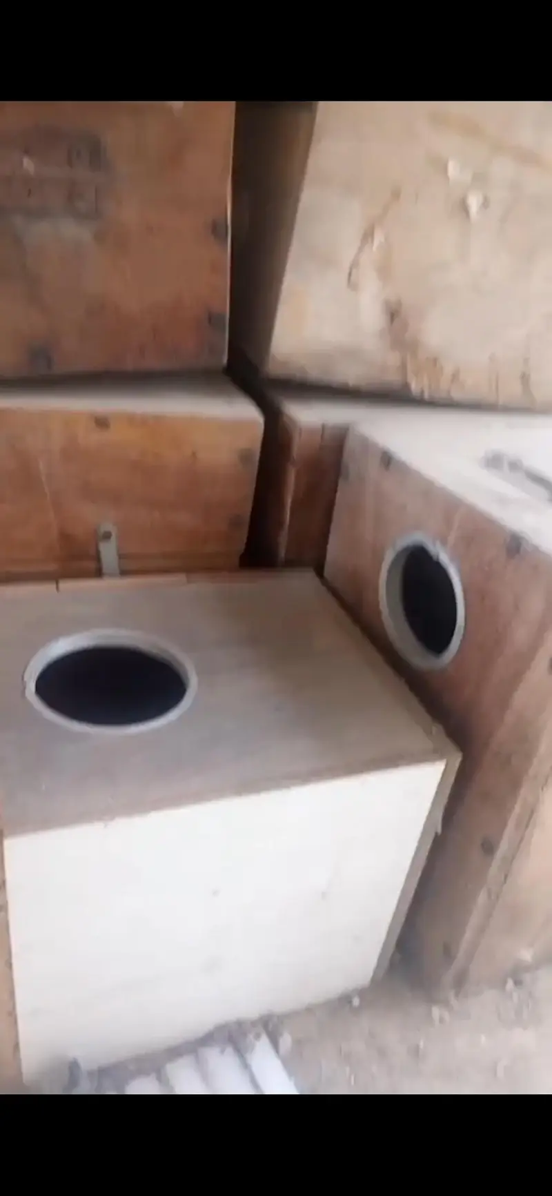 BIRD BOXES — photo 3