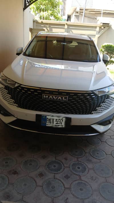 Haval H6 2024