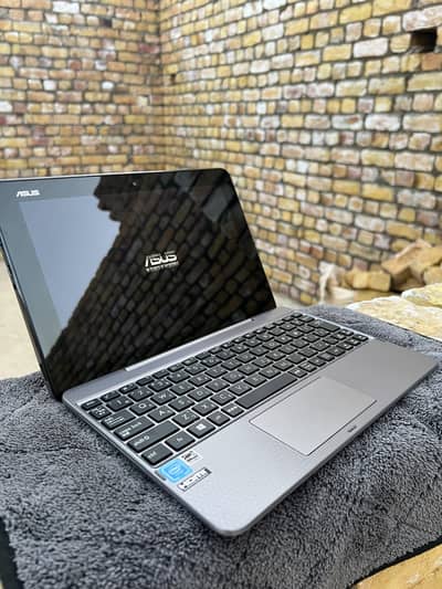 Asus laptop