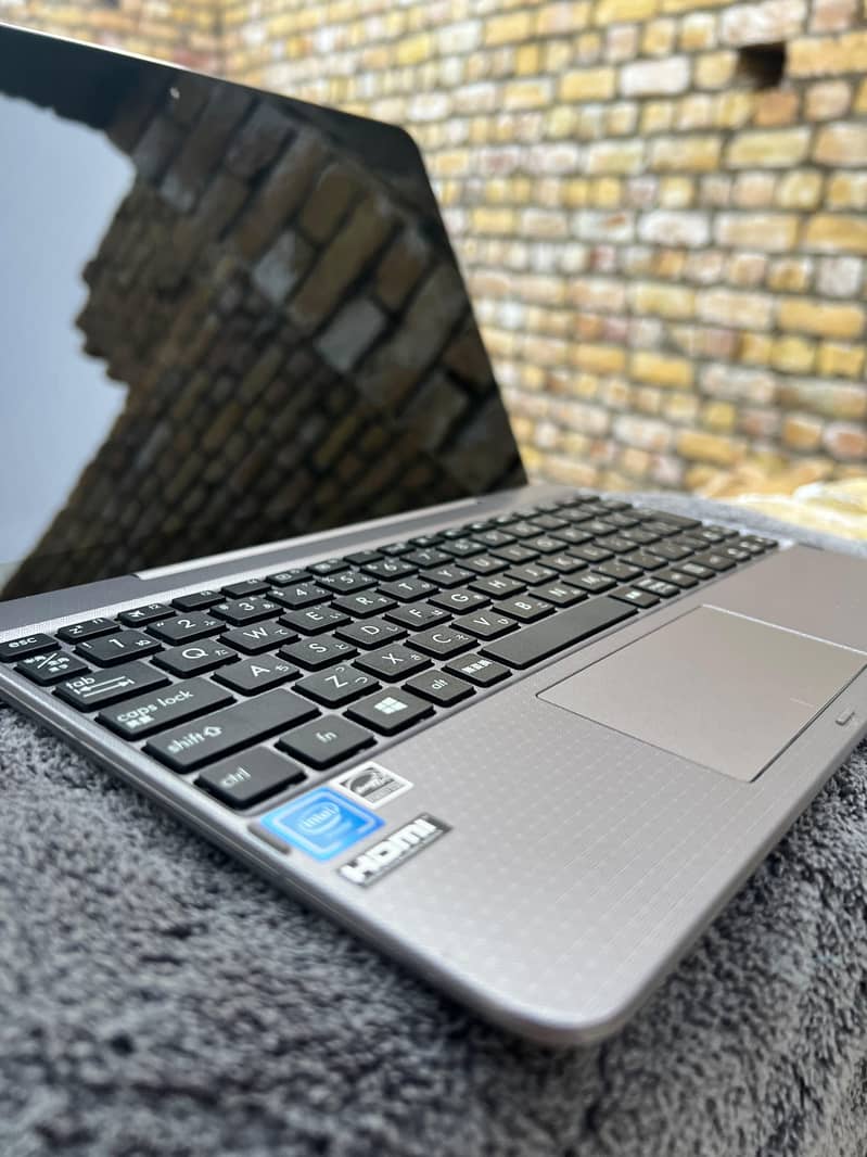 Asus laptop 2